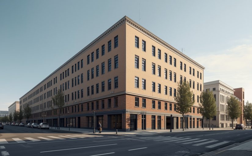 Jak podtrzymać obiekt w optymalnej sprawności przez lata i uniknąć drogich usterek technicznych